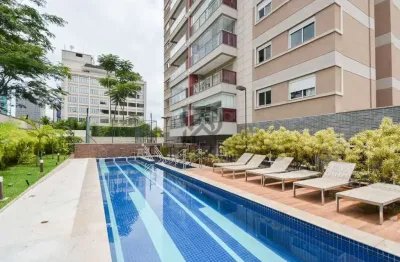 Apartamento com 2 quartos à venda na Rua Eugênio de Medeiros, 292, Pinheiros, São Paulo
