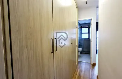 Apartamento com 3 quartos à venda na Rua Pássaros e Flores, 192, Brooklin, São Paulo