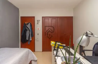 Apartamento com 4 quartos à venda na Avenida Jurucê, 144, Moema, São Paulo