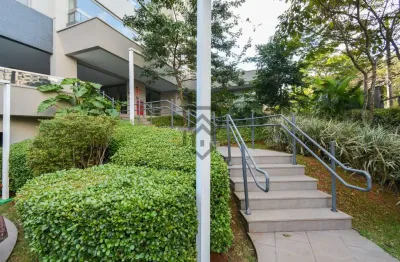 Apartamento com 3 quartos à venda na Rua Capitão Macedo, 30, Vila Mariana, São Paulo