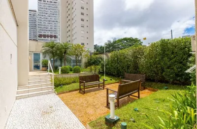 Apartamento com 3 quartos à venda na Rua Antônio Pacheco Valente, 60, Brooklin, São Paulo
