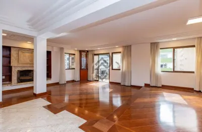 Apartamento com 3 quartos à venda na Rua Caçapava, 83, Jardim Paulista, São Paulo