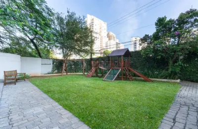 Apartamento com 2 quartos à venda na Rua Edson, 497, Campo Belo, São Paulo