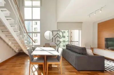 Apartamento com 2 quartos à venda na Rua Joaquim Antunes, Pinheiros, São Paulo