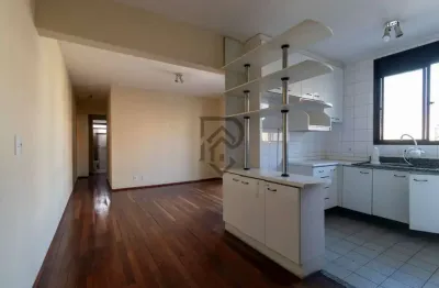 Apartamento com 2 quartos à venda na Rua Pedro de Toledo, Vila Clementino, São Paulo