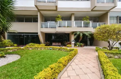 Apartamento com 4 quartos à venda na Alameda dos Arapanés, Moema, São Paulo