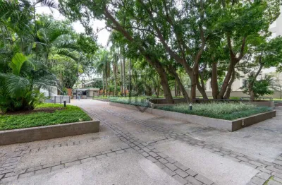 Apartamento alto da boa vista andar alto vista livre