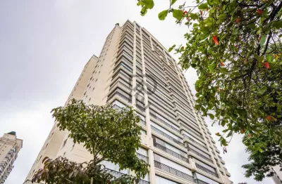 Apartamento alto padrão em vila mariana, são paulo/sp