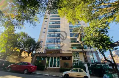 Apartamento com 3 quartos à venda na Rua Jorge Tibiriçá, Vila Mariana, São Paulo