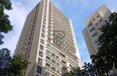 Apartamento com 3 quartos à venda na Rua João de Lacerda Soares, Brooklin, São Paulo