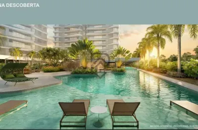 Apartamento alto padrão cerâmica quadra de tênis  private pool house
