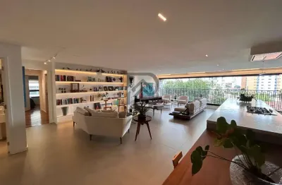 Apartamento alto padrão vila mariana pronto para morar