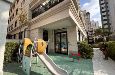 Apartamento com 3 quartos à venda na Rua França Pinto, Vila Mariana, São Paulo