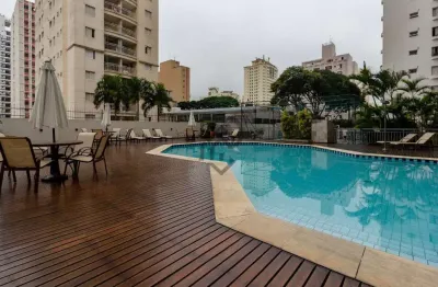 Apartamento com 3 quartos à venda na Rua Alves Guimarães, Pinheiros, São Paulo