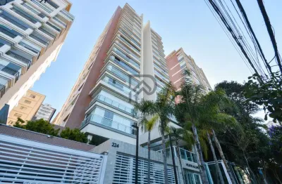 Apartamento com 4 quartos à venda na Rua Guimarães Passos, Vila Mariana, São Paulo