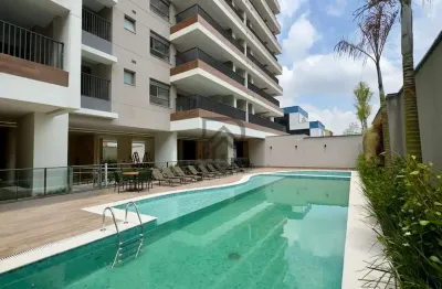 Apartamento com 3 quartos à venda na Rua Luís Góis, Vila Clementino, São Paulo