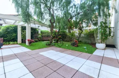 Apartamento com 3 quartos à venda na Rua Thomás Deloney, Brooklin, São Paulo
