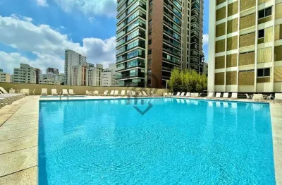 Apartamento com 3 quartos à venda na Rua Doutor Nicolau de Sousa Queirós, 267, Vila Mariana, São Paulo