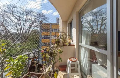Apartamento com 3 quartos à venda na Rua Estado de Israel, 847, Vila Clementino, São Paulo