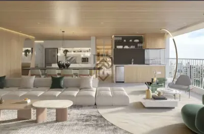 Apartamento com 3 quartos à venda na Rua Pedro de Toledo, Vila Clementino, São Paulo