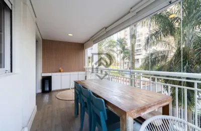 Apartamento proximo metrô saude piscina coberta vaga determinada