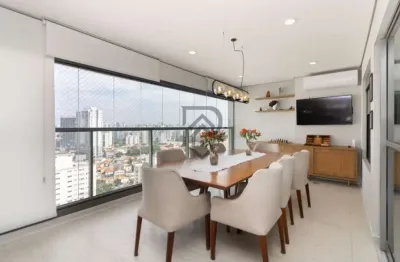 Apartamento alto do ipiranga andar alto vista livre proximo museu