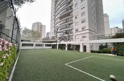 Apartamento moema passaros pronto para morar proximo parque ibirapuera