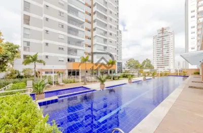 Apartamento pronto para morar proximo metrô santa cruz