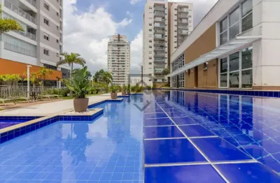 Apartamento pronto para morar proximo metrô santa cruz