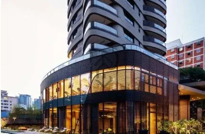 Apartamento alto padrão condomínio cyrela by pininfarina cobertura