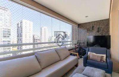 Apartamento com 3 quartos à venda na Rua Gomes de Carvalho, Vila Olímpia, São Paulo