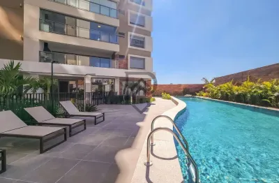 Apartamento com 4 quartos à venda na Rua Vergueiro, Vila Mariana, São Paulo