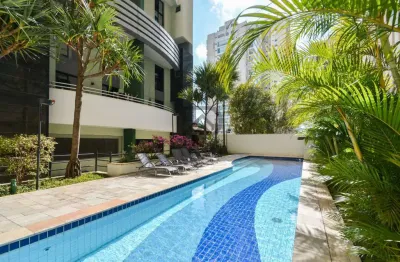 Cobertura com 2 quartos à venda na Rua Mourato Coelho, Pinheiros, São Paulo