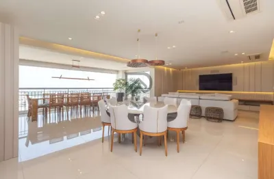 Apartamento decorado vila mariana andar alto porteira fechada