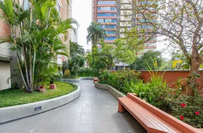 Apartamento com 3 quartos à venda na Rua Barão do Triunfo, Campo Belo, São Paulo