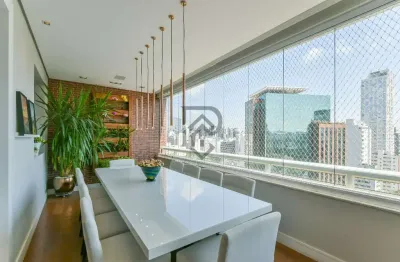 Apartamento com 2 quartos à venda na Rua Benedito Lapin, Itaim Bibi, São Paulo
