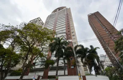 Apartamento com 2 quartos à venda na Rua Benedito Lapin, Itaim Bibi, São Paulo