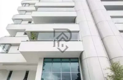 Apartamento com 4 quartos à venda na Rua Tuim, Vila Uberabinha, São Paulo