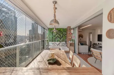 Apartamento com 3 quartos à venda na Rua Arizona, Brooklin, São Paulo