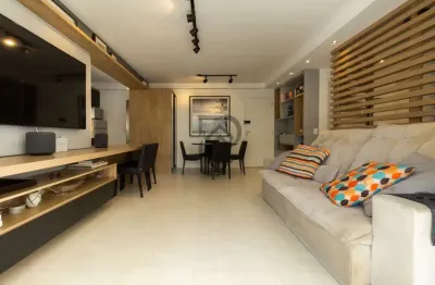 Apartamento com 2 quartos à venda na Rua Majubim, Alto de Pinheiros, São Paulo