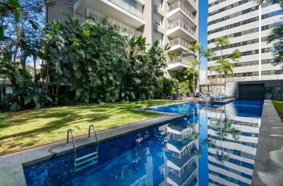 Apartamento proximo esporte clube pinheiros e a hebraica