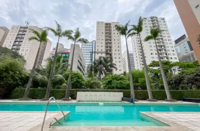Apartamento vila olimpa condominio clube andar alto vista livre