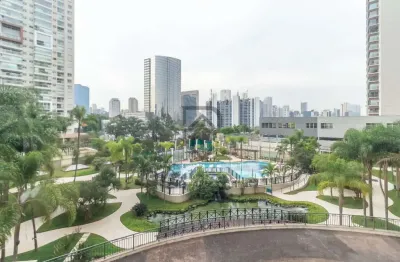 Apartamento com 3 quartos à venda na Rua Doutor Paschoal Imperatriz, Brooklin, São Paulo
