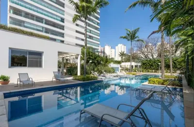 Apartamento com 4 quartos à venda na Rua Pelotas, Vila Mariana, São Paulo