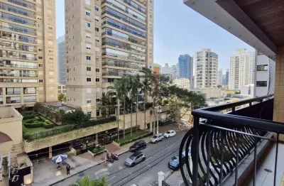 Apartamento com 3 quartos à venda na Rua Princesa Isabel, Campo Belo, São Paulo