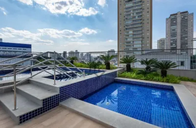 Apartamento com 3 quartos à venda na Rua Catão, Vila Romana, São Paulo