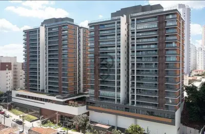 Apartamento com 3 quartos à venda na Rua Coelho de Carvalho, Alto de Pinheiros, São Paulo