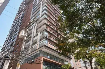 Apartamento core pinheiros pronto para morar proximo metrô