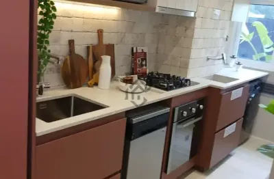 Apartamento com 2 quartos à venda na Rua Vinte e Oito de Julho, 94, Fundação, São Caetano do Sul