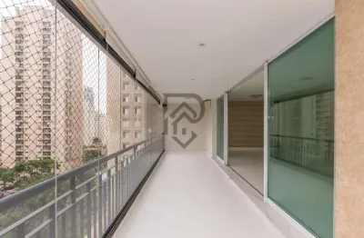 Apartamento com 3 quartos à venda na Rua Princesa Isabel, Campo Belo, São Paulo